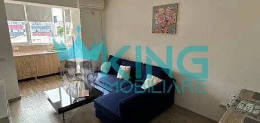 2 camere zona Brancoveanu Luica | bloc nou | centrala proprie | balcon