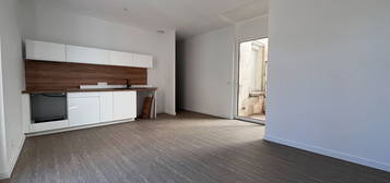 Location appartement 3 pièces 51 m²