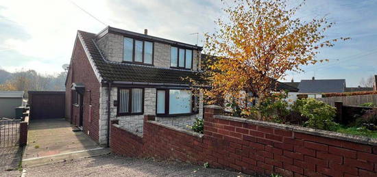 Semi-detached bungalow for sale in Priory Road, Hednesford, Cannock WS12