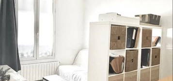 Appartement meublé  à louer, 2 pièces, 1 chambre, 43 m²