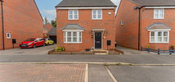 4 bedroom detached house