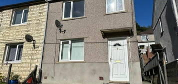 2 bedroom semi-detached house