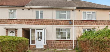 Semi-detached house for sale in Blumfield Crescent, Burnham, Slough SL1