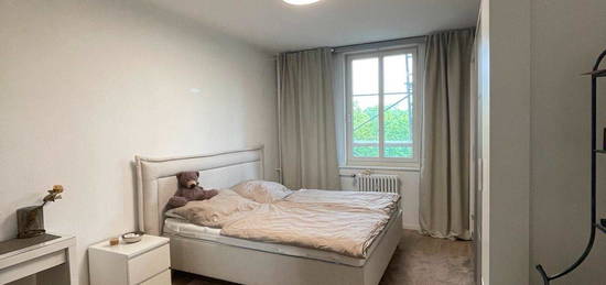 Wohnung nur Frauen Charlottenburg