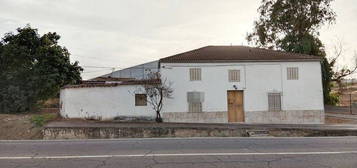 Casa en Monturque