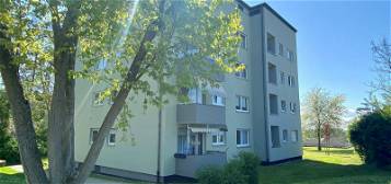 Neu renovierte, gemütliche 3-Zimmer-Wohnung  in Fritzlar