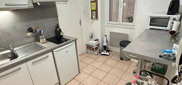 Location appartement à la victoire