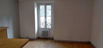 Vente appartement 2 pièces 38 m²