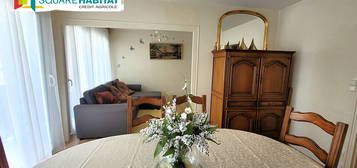 Appartement T3 Saumur