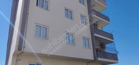 TAVŞANTEPE MAHALLESİNDE SATILIK DAİRE