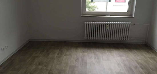 2-Zimmer-Wohnung in Herne Sodingen komplett renoviert mit Duschbad