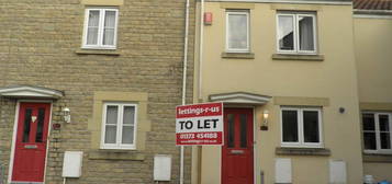 2 bed property to rent