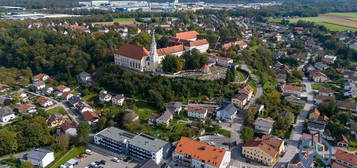 Neubauwohnung im Zentrum von Ranshofen (provisionsfrei)