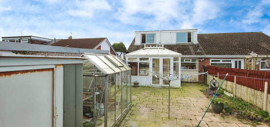 3 bed semi-detached house for sale