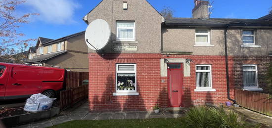 Semi-detached house to rent in Bierley House Avenue, Bradford, West Yorkshire BD4