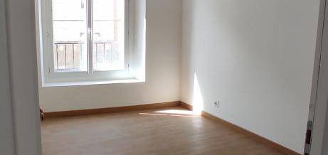 Location appartement 3 pièces 60 m²