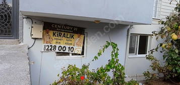 CENTURY 21 BAL'DAN SEFAKÖY 3+1 KİRALIK DAİRE