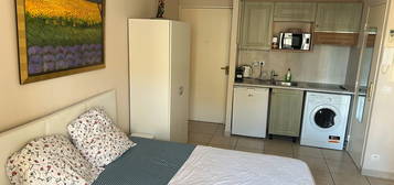 Location petit 2P 29m²