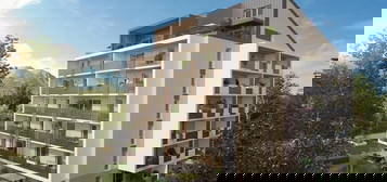 Appartement T2 neuf résidence Le sorbier Gap