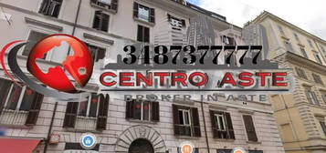 Appartamento all'asta via Cavour, 294, 00184 Roma Italia, Roma