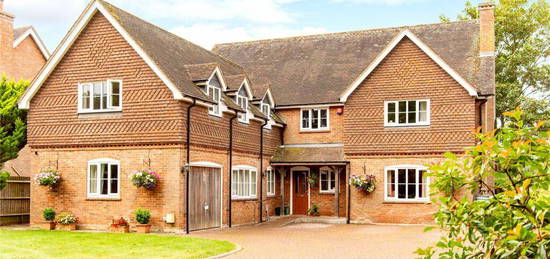 7 bedroom detached house for sale