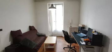 Appartement T4 63m² quartier Estacade