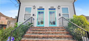 2224 Conti St, New Orleans, LA 70119