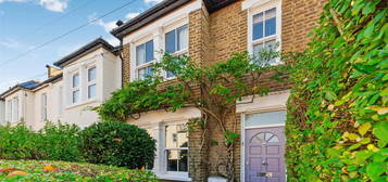 Property for sale in Edith Road, London SW19