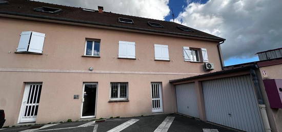 Location appartement 3 pièces 56 m²