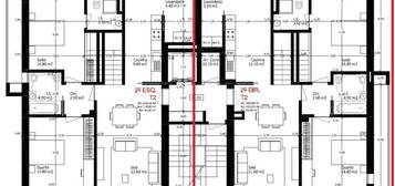 T2 Duplex em Abraveses