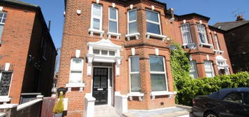 2 bed flat to rent