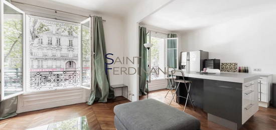 Appartement  à vendre, 3 pièces, 1 chambre, 61 m²