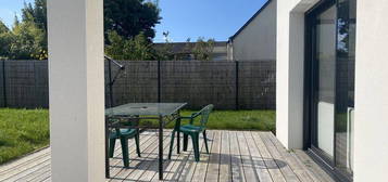 Maison 6 pièces 109 m²