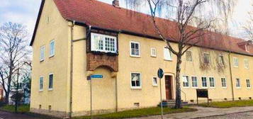 2 Zimmerwohnung in Bad Lauchstädt zu vermieten