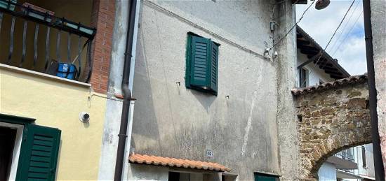 Villetta bifamiliare in vendita in via Zorutti, 52