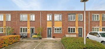 Abraham van Lindenstraat 13