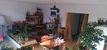 2 Zimmer-Wohnung mit Süd-Balkon K-Mülheim