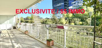 Achat appartement 2 pièces 50 m²