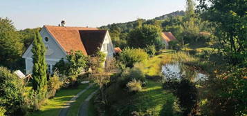 Ferienhaus- Landhaus Südsteiermark Sausal - Kitzeck