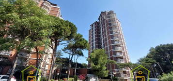 Quadrilocale all'asta in viale delle Terme, 6