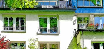 3 exklusive Wohnungen in einem Paket in Baden-Baden - Luxus und Eleganz vereint!