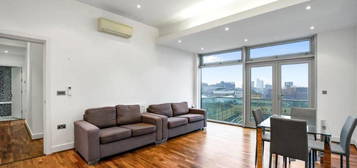 2 bed flat to rent