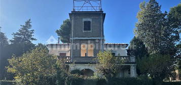 Villa unifamiliare via Rodella, Santarcangelo di Romagna