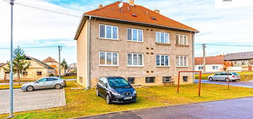 Prodej bytu 3+1 64 m²