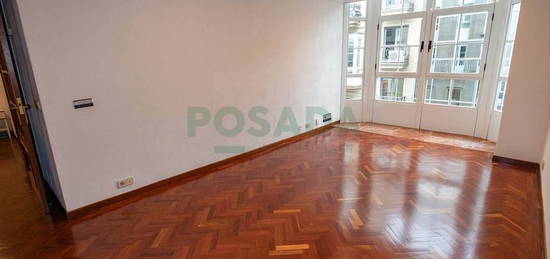 Piso en Areal – Zona Centro, Vigo