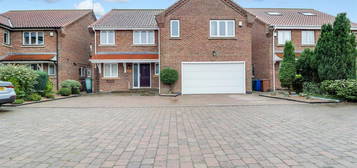 Detached house for sale in Main Street, Catwick, Beverley HU17