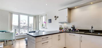 2 bed flat to rent