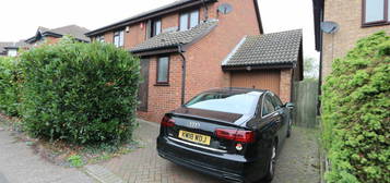 3 bedroom semi-detached house