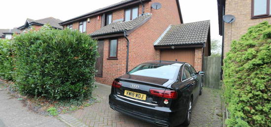 3 bedroom semi-detached house