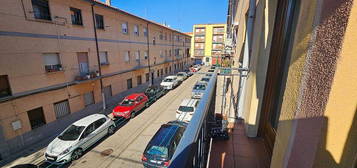 Piso en Hospitales - Campus, Salamanca